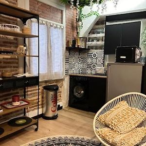 Appartement à 1 Chambre à Coucher