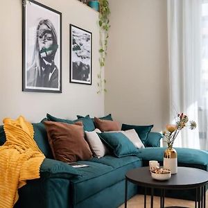 Appartement à 1 Chambre à Coucher