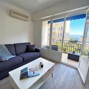 Appartement Sacre Coeur 6 Couchages Ajaccio