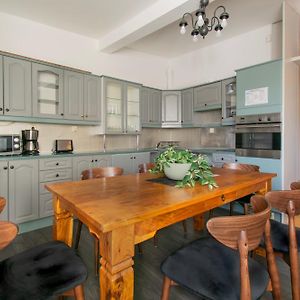 Appartement Penthouse