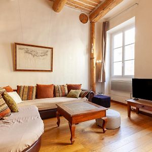 Appartement Supérieur à 1 Chambre à Coucher
