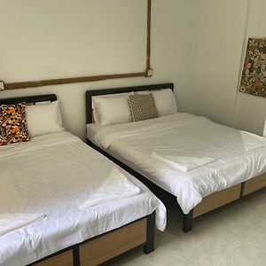 Chambre Quadruple
