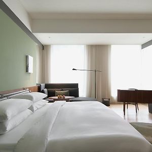 Chambre Exécutive Lit King-Size
