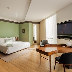 Chambre Premier Lit King-Size