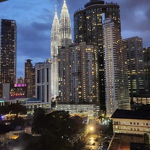 Vortex Suites Klcc By C&C Fortune