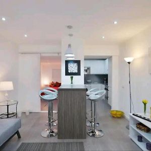 Appartement à 1 Chambre à Coucher