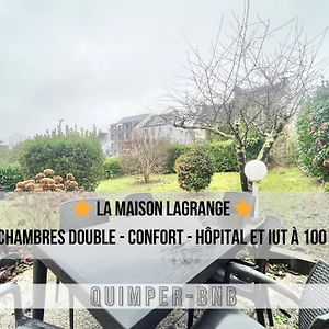 Maison 3 Chambres
