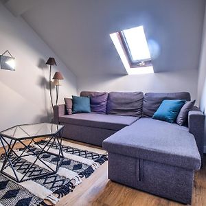 Appartement à 1 Chambre à Coucher