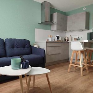 Appartement Studio