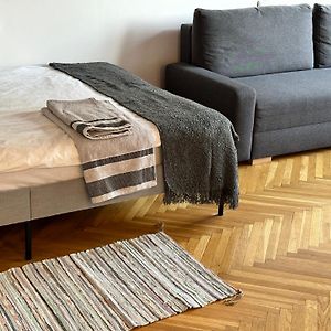 Appartement à 1 Chambre à Coucher