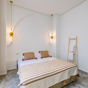 Riad Zahra Bed And Breakfast Marrakesh