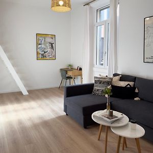 Appartement Studio