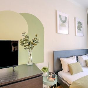 Cozy Prague Apartment