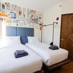 Chambre Standarde Double
