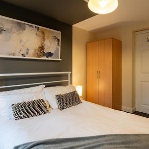 Aryas Apartments Oxford - Headington