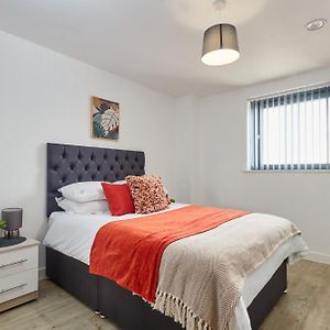 Appartement à 2 Chambres à Coucher