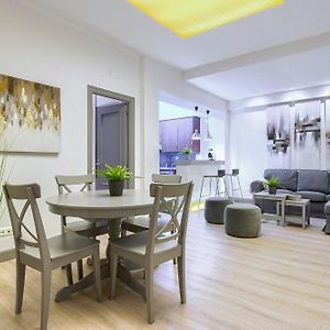 Tristan Vivienda Turistica De Diseno Con Ac