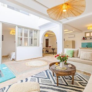 Riad Agan/Exclusive&New/Pool/Breakfast Included