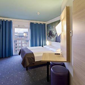 Chambre Lit King-Size