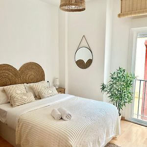 Apartment Rosario In Malaga Center