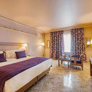 Chambre de Luxe