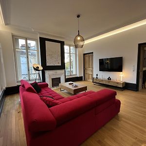 Appartement Supérieur à 3 Chambres à Coucher