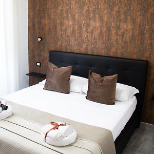 Chambre Lit Queen-Size