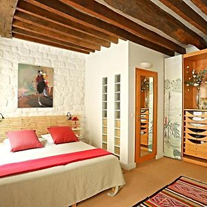 Chic Flat Paris VI