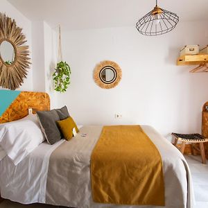 Chambre Lit Queen-Size