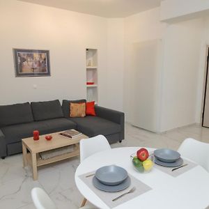 Athens' Heart Apartment