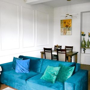 Goldengreen Apartment