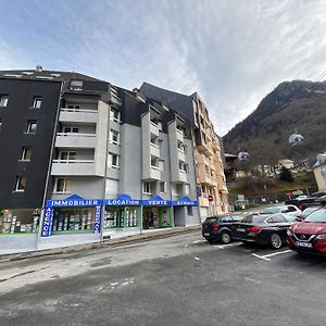 Studio Cauterets Au Pied Des Telecabines
