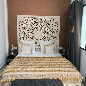 Chambre Standarde Double