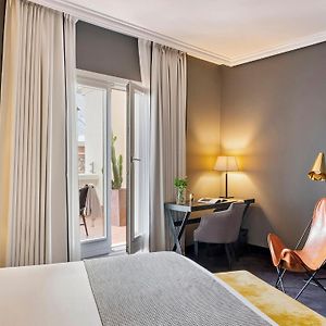 Chambre de Luxe Lit King-Size