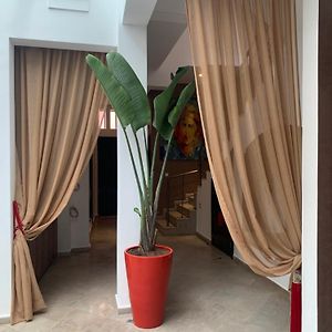 Maison 5 Chambres