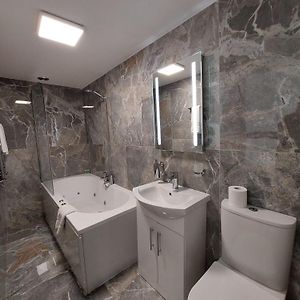 Chambre Double de Luxe
