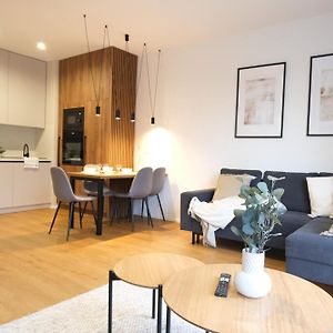 Appartement à 1 Chambre à Coucher