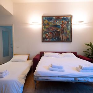 The Lantern Flat - Darsena Area