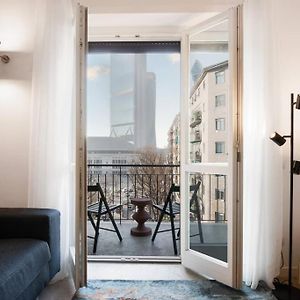 Appartement à 1 Chambre à Coucher
