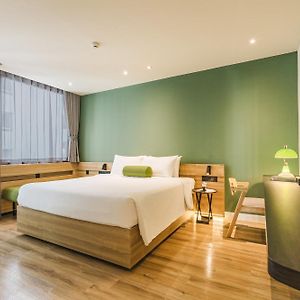 Chambre de Luxe Lit King-Size