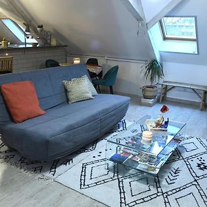 Appartement Supérieur à 1 Chambre à Coucher
