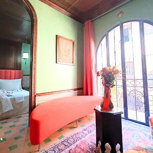 Suite Supérieure Lit King-Size