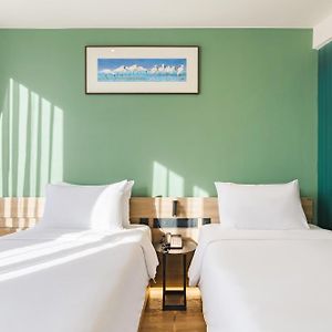 Chambre Supérieure Double