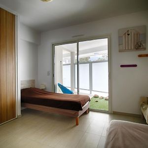 Appartement Les Rivages Calvi