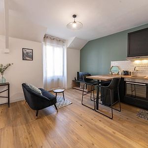 Appartement à 1 Chambre à Coucher