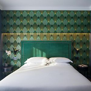 Chambre Supérieure Quadruple