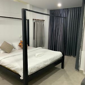 Chambre de Luxe Lit King-Size