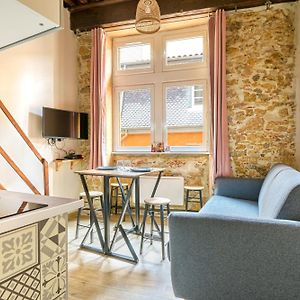 Appartement à 1 Chambre à Coucher