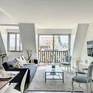 Appartement à 2 Chambres à Coucher