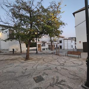 Albaicin Beautiful Apartment